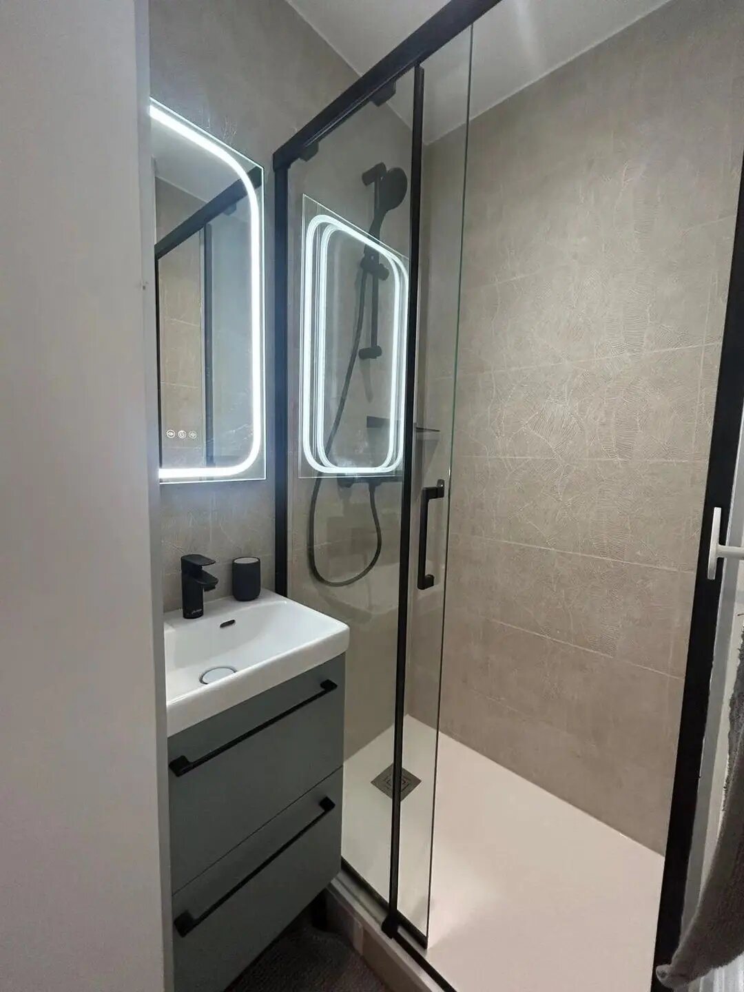 Appartement à louer, 25m², Paris 16ème