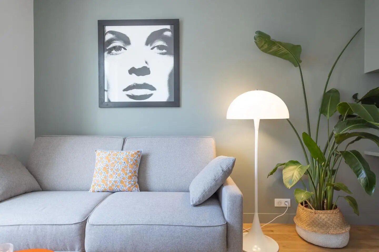 Appartement à louer, 37m², Paris 11ème