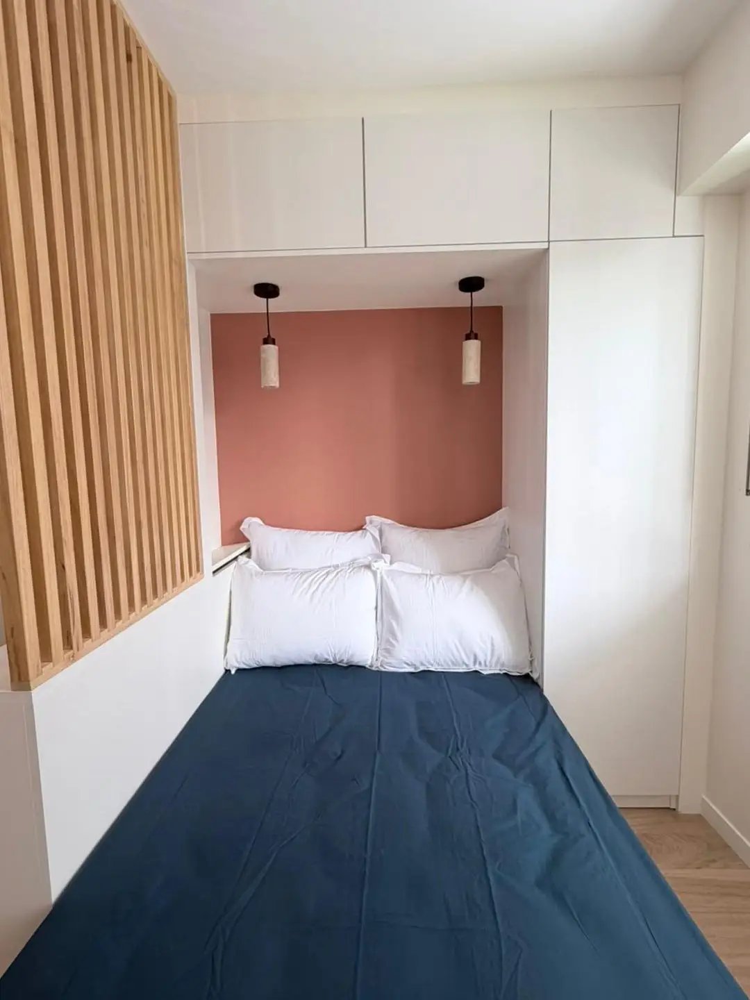 Appartement à louer, 20m², Paris 16ème
