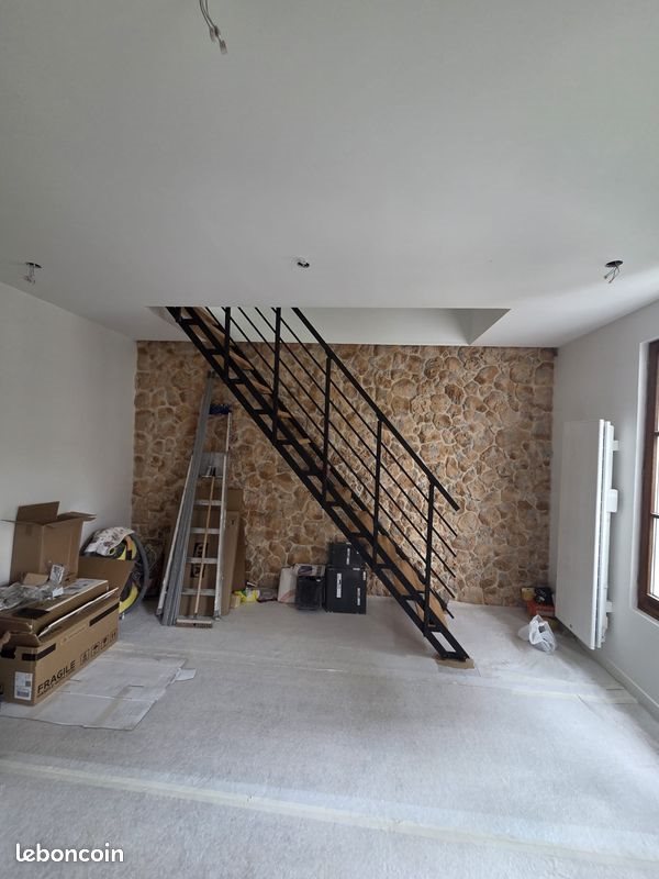 Appartement à louer, 40m², Versailles