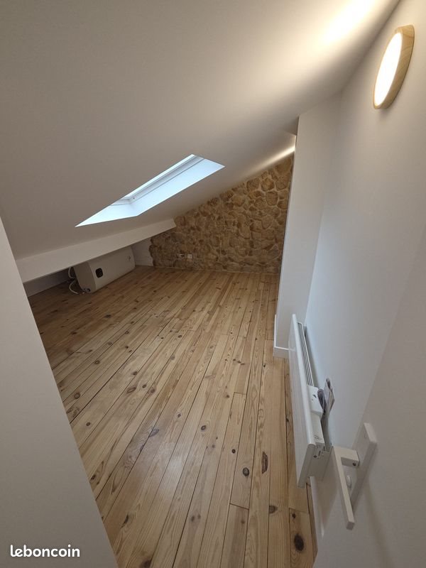 Appartement à louer, 40m², Versailles