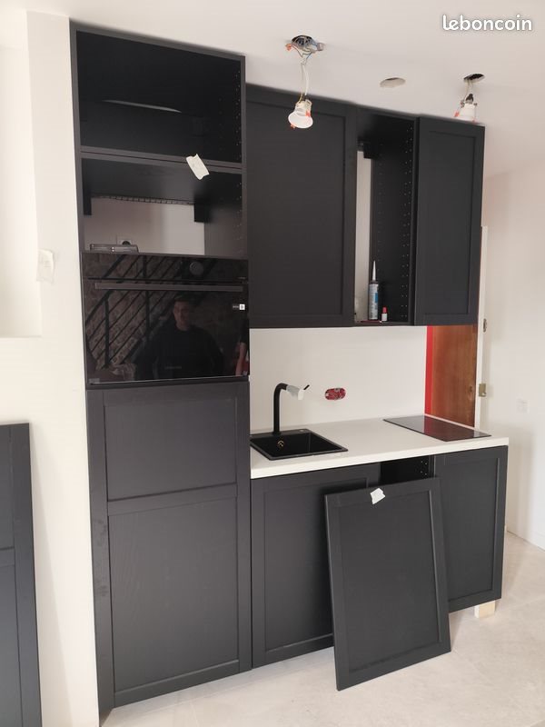 Appartement à louer, 40m², Versailles