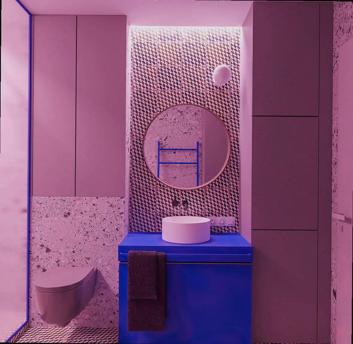 Appartement à louer, 38m², Levallois-Perret