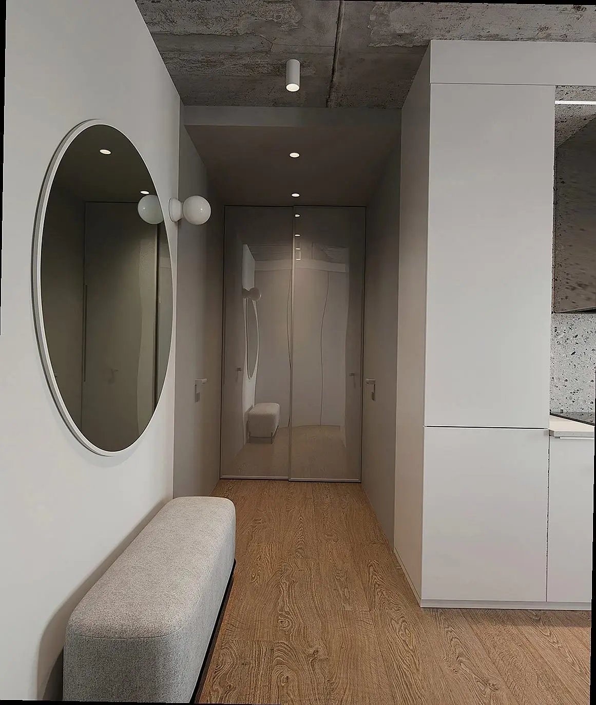 Appartement à louer, 38m², Levallois-Perret