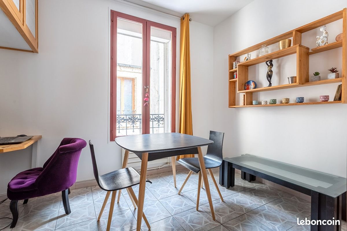 Appartement à vendre, 90m², Montreuil