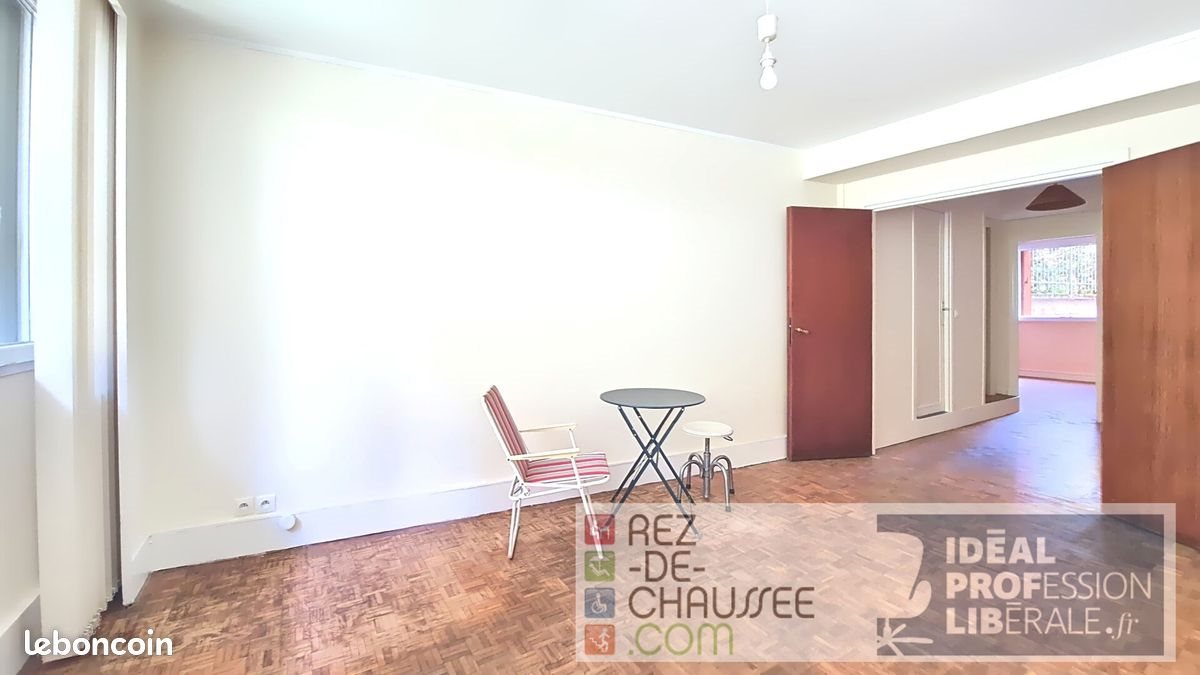 Appartement à vendre, 59m², Montreuil
