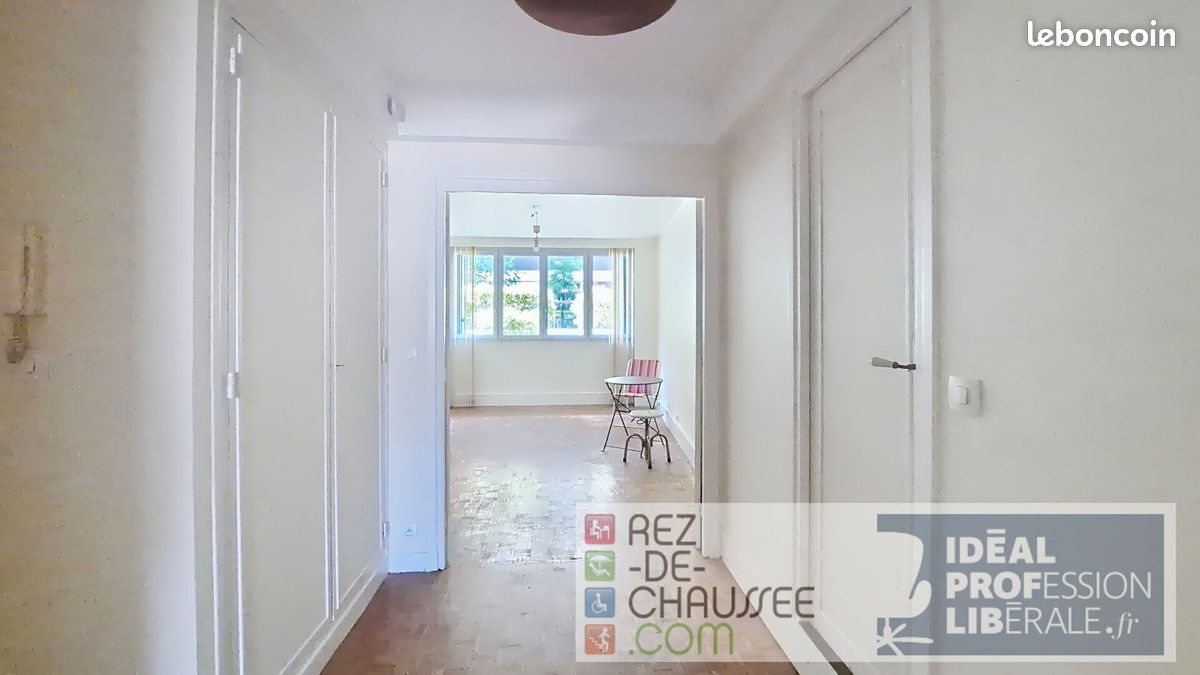 Appartement à vendre, 59m², Montreuil