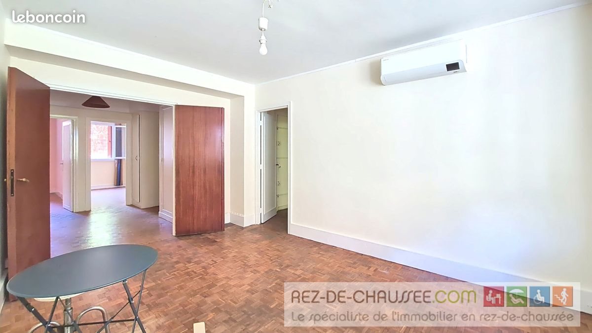 Appartement à vendre, 59m², Montreuil