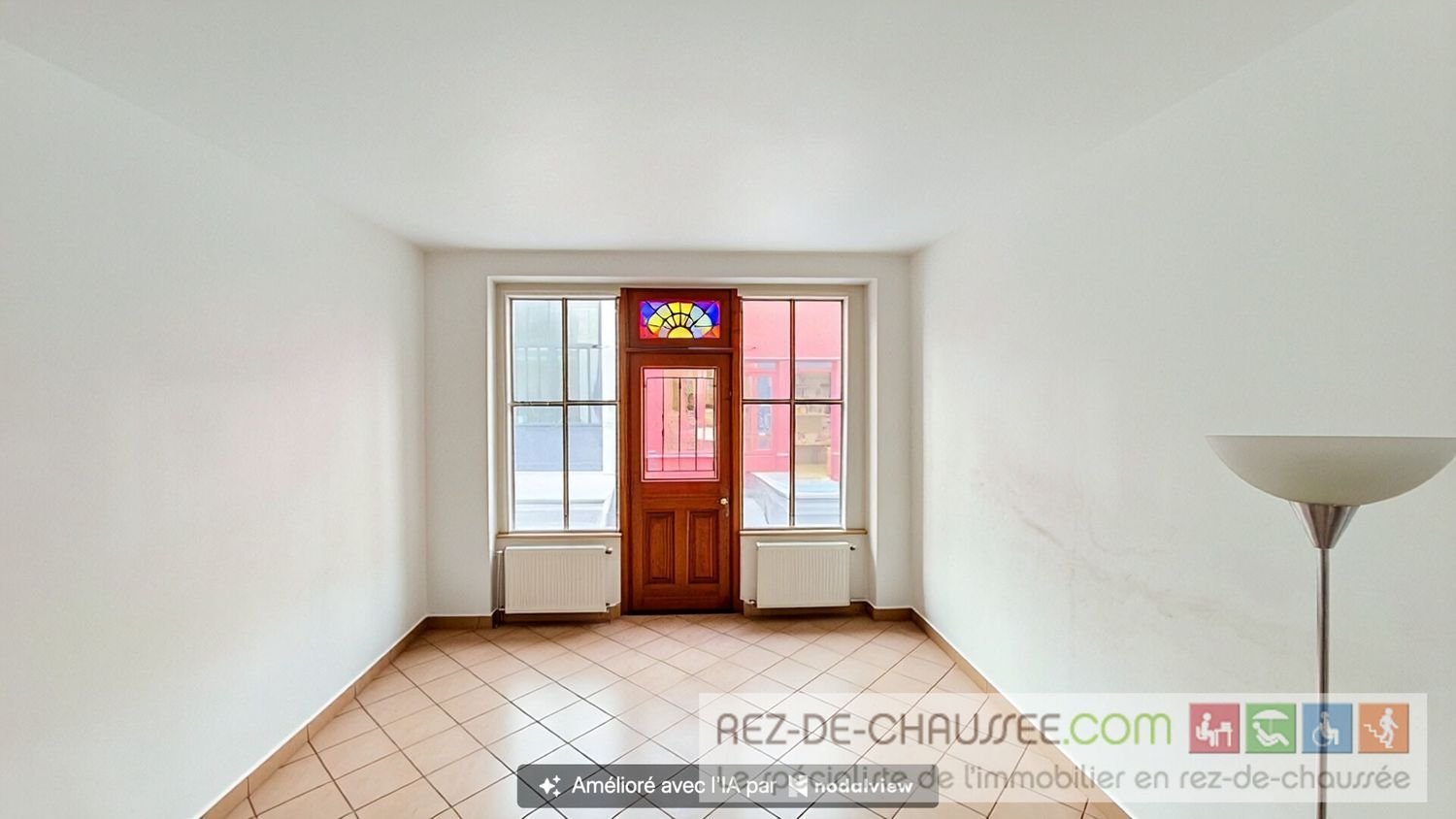 Appartement à vendre, 82m², Paris 10ème