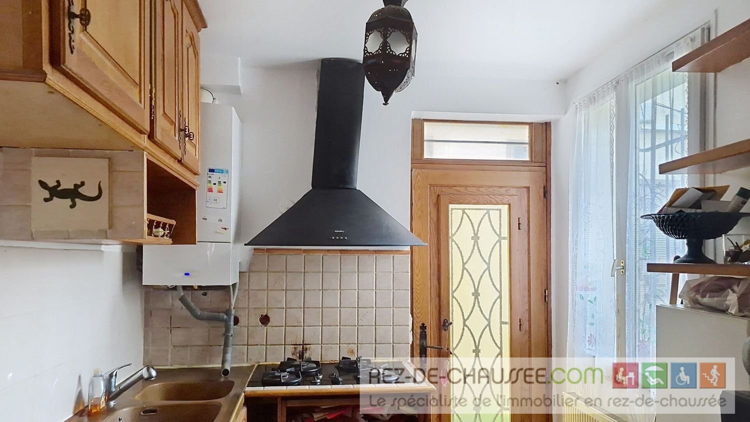 Appartement à vendre, 82m², Paris 10ème