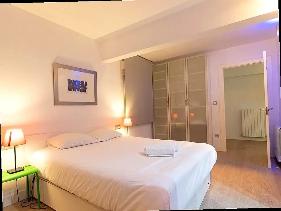 Appartement à louer, 53m², Antibes