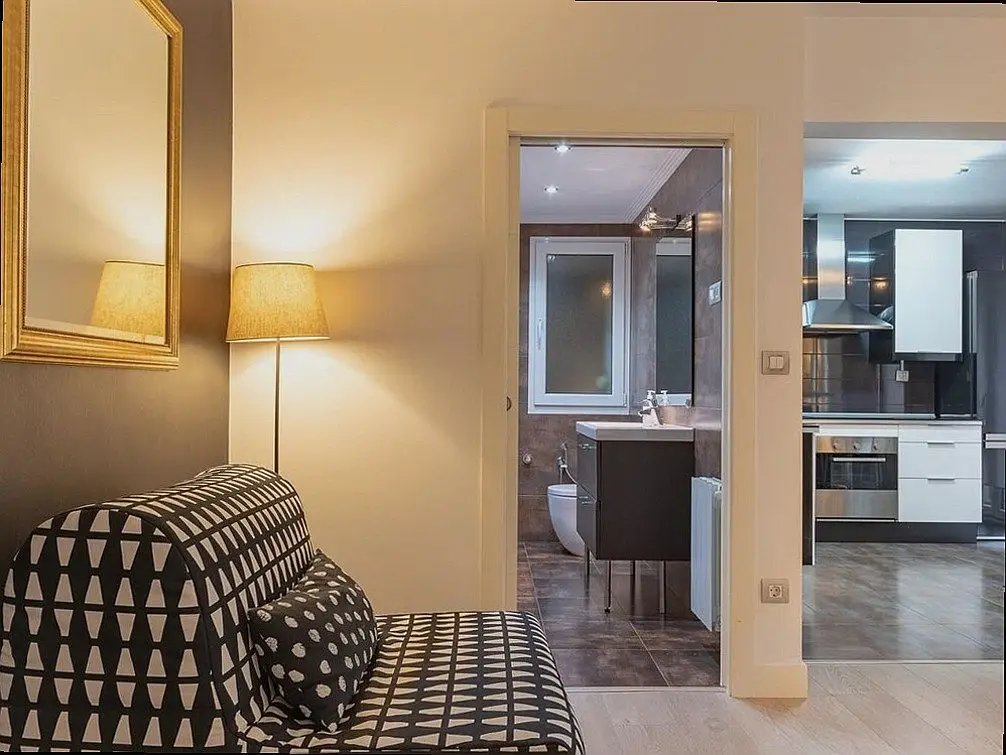 Appartement à louer, 53m², Antibes