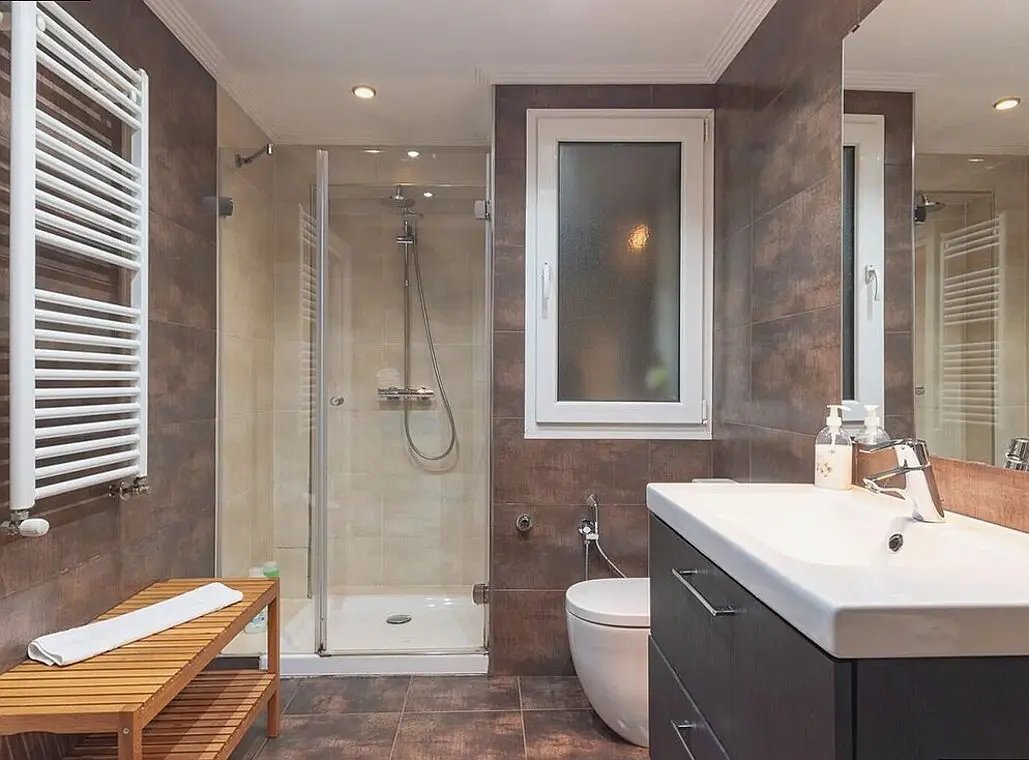 Appartement à louer, 53m², Antibes