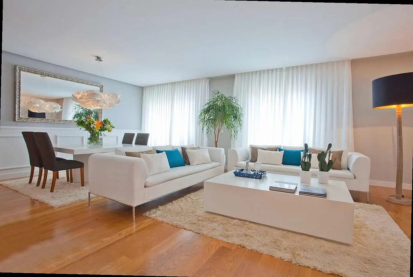 Appartement à louer, 45m², Cagnes-sur-Mer