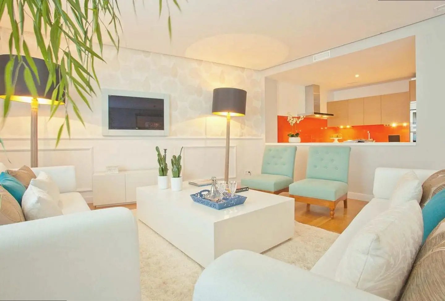 Appartement à louer, 45m², Cagnes-sur-Mer