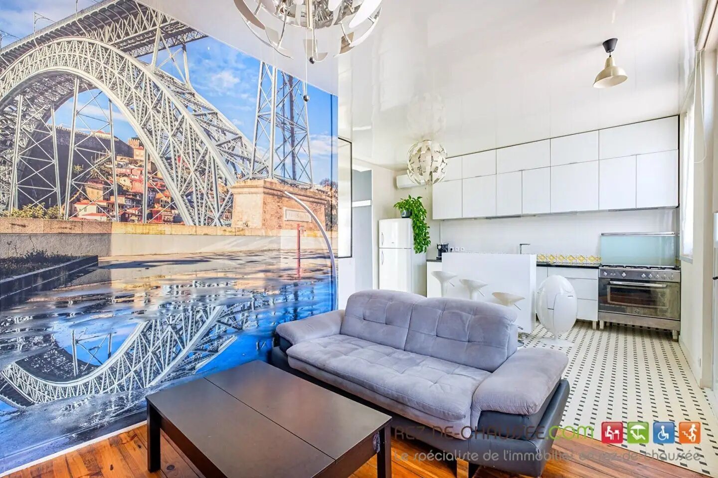 Maison à vendre, 41m², Saint-Fons