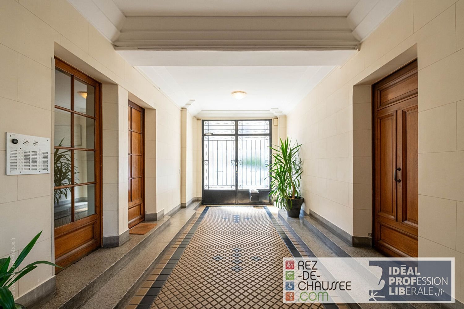 Appartement à vendre, 50m², Boulogne-Billancourt