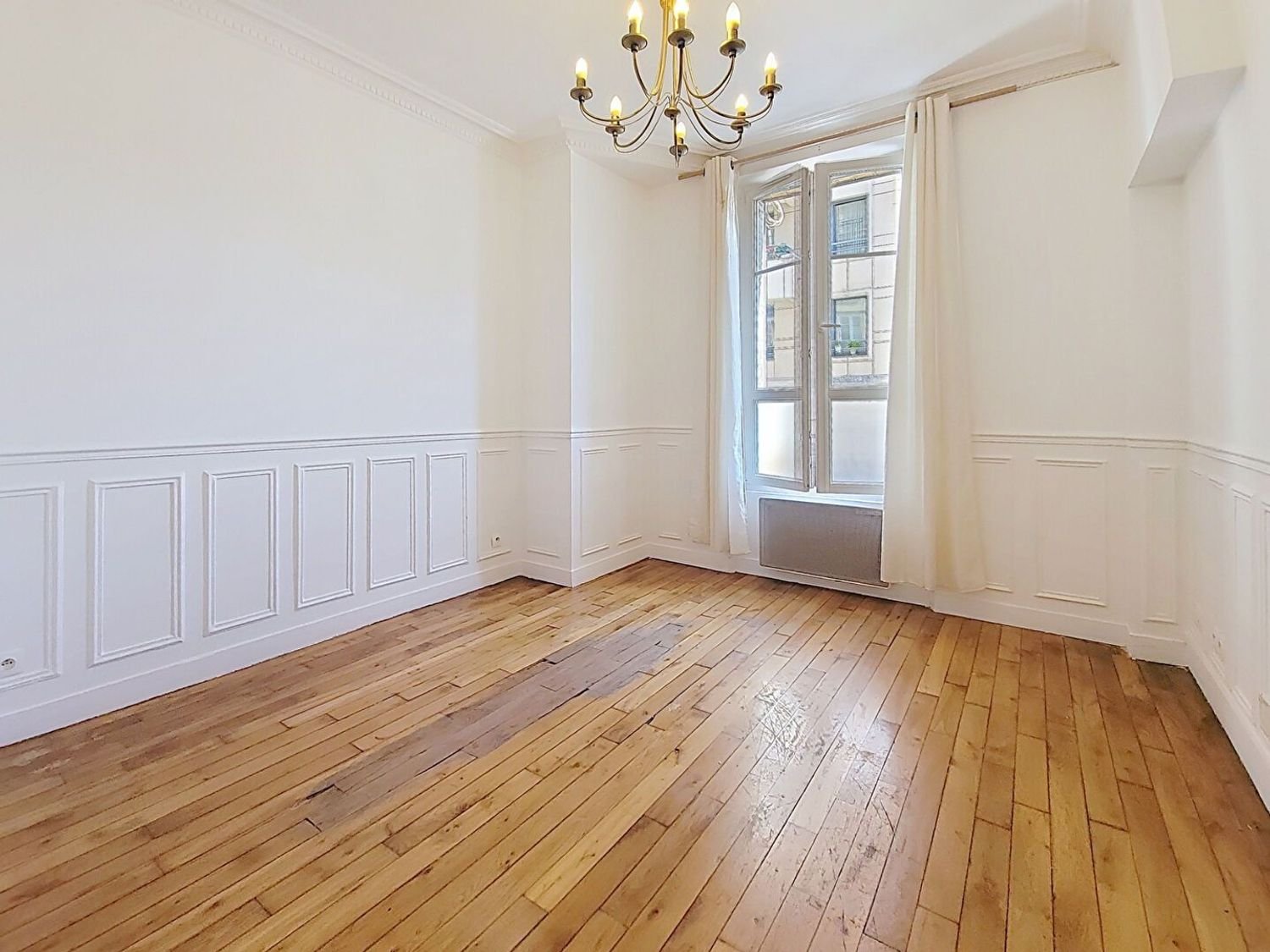 Appartement à vendre, 61m², Boulogne-Billancourt