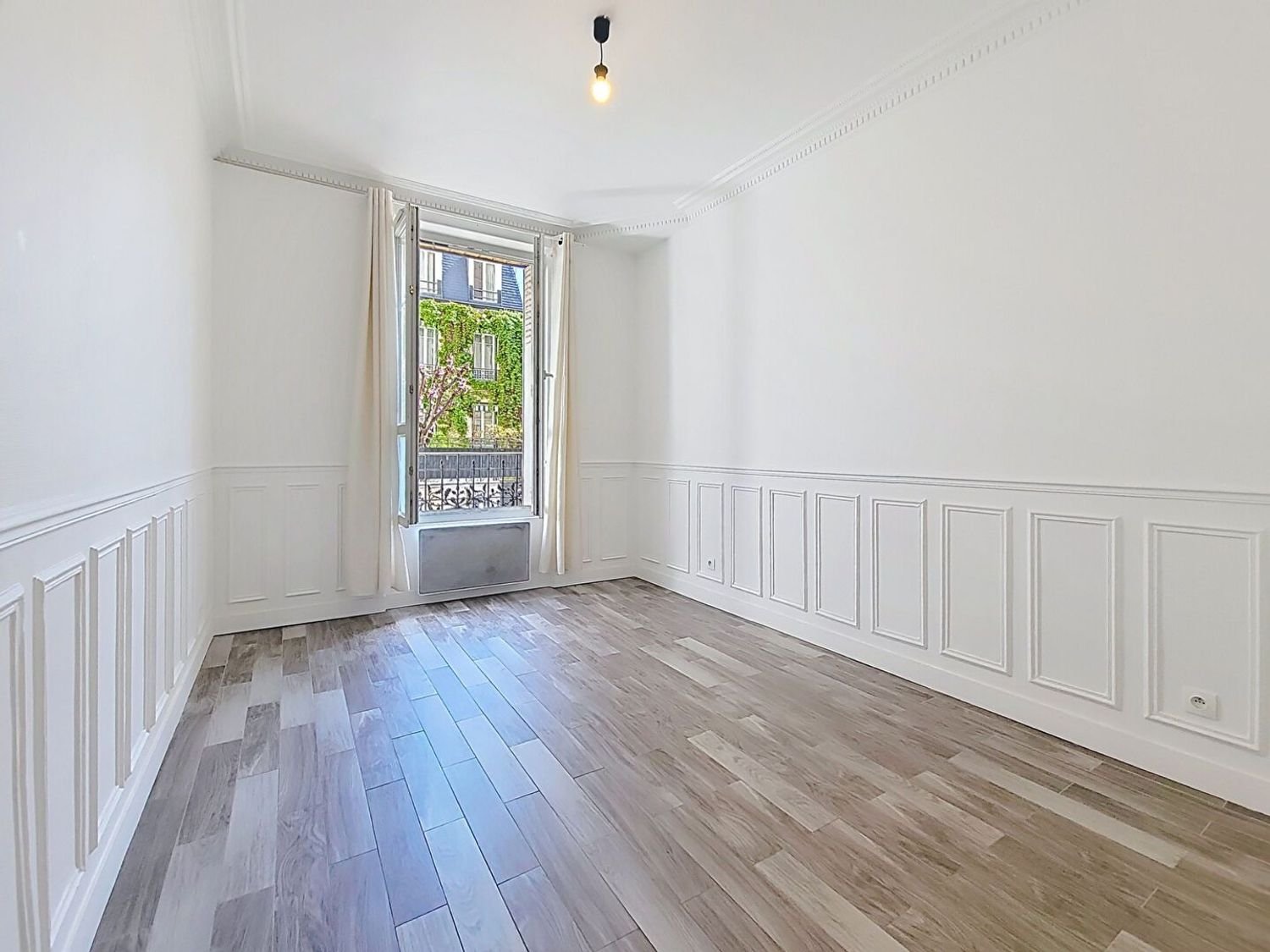 Appartement à vendre, 61m², Boulogne-Billancourt
