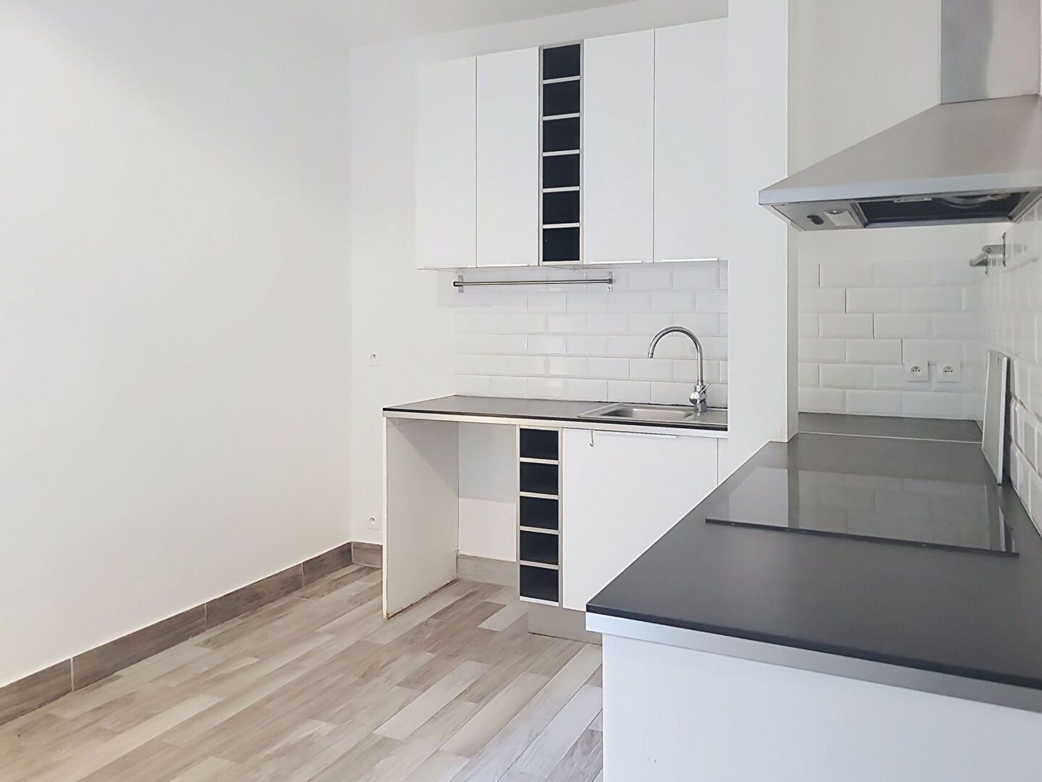 Appartement à vendre, 61m², Boulogne-Billancourt