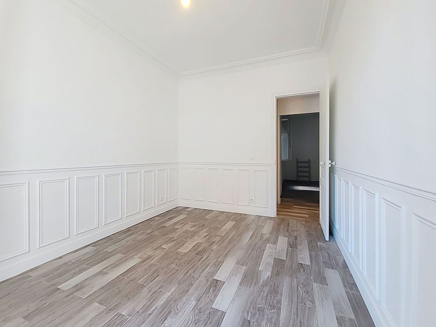 Appartement à vendre, 61m², Boulogne-Billancourt