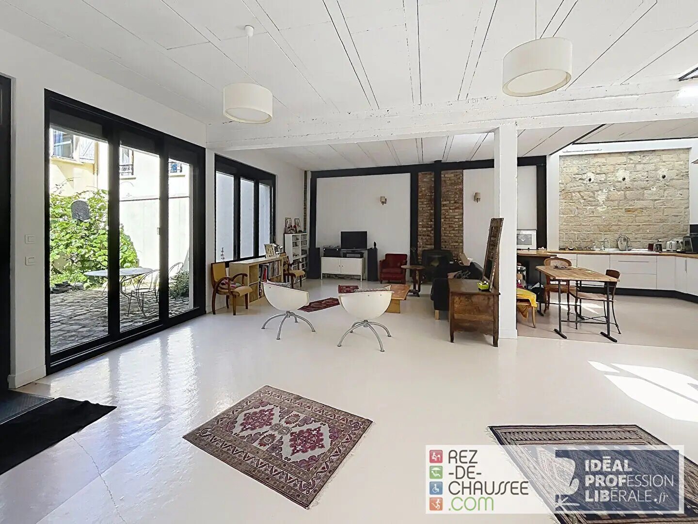 Maison à vendre, 198m², Gennevilliers