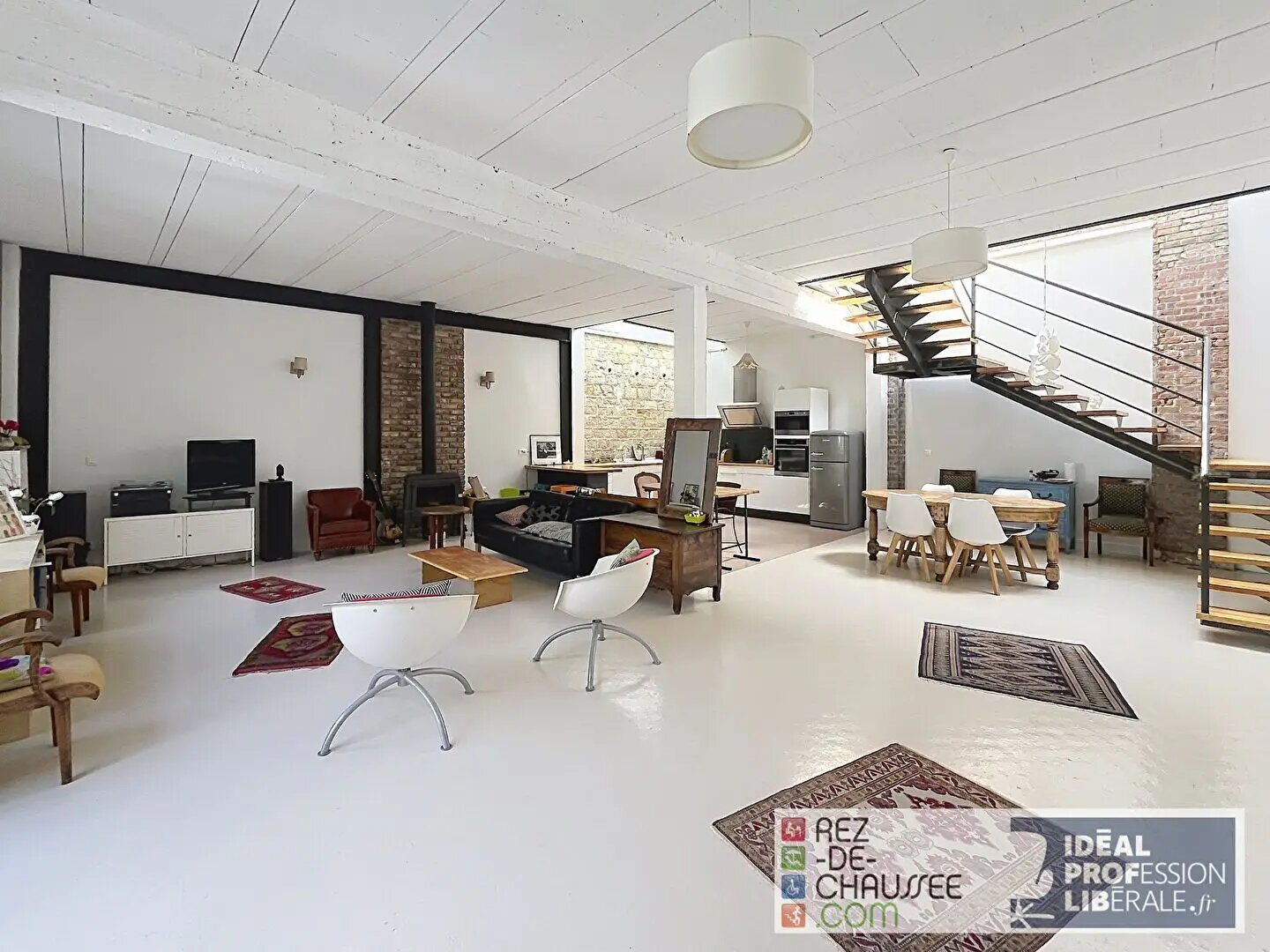 Maison à vendre, 198m², Gennevilliers