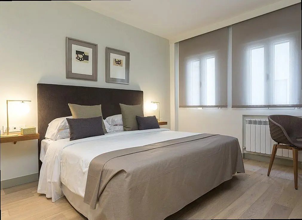 Appartement à louer, 60m², Asnières-sur-Seine