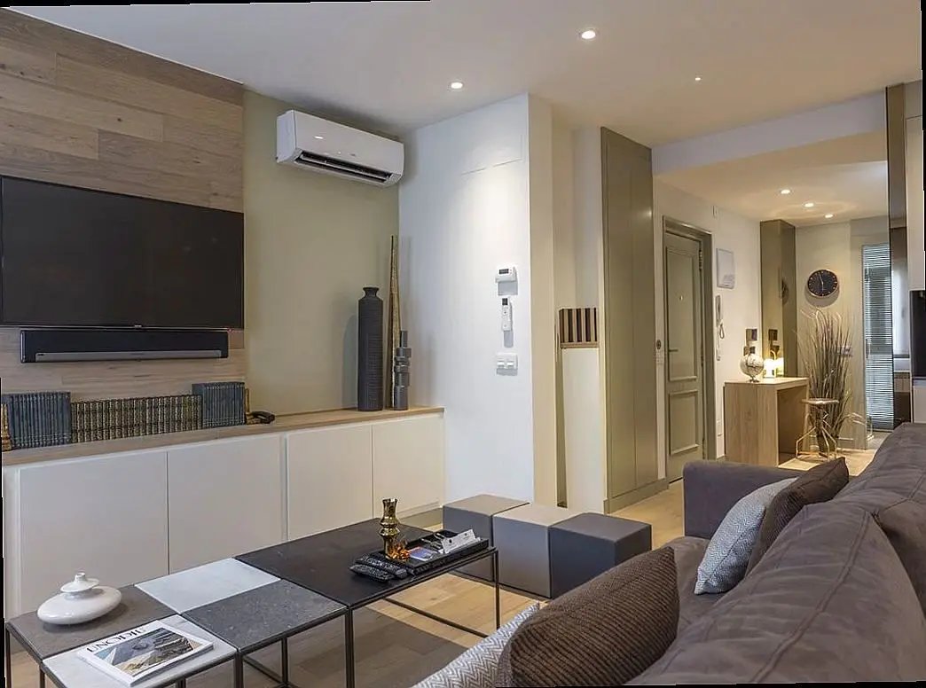 Appartement à louer, 60m², Asnières-sur-Seine