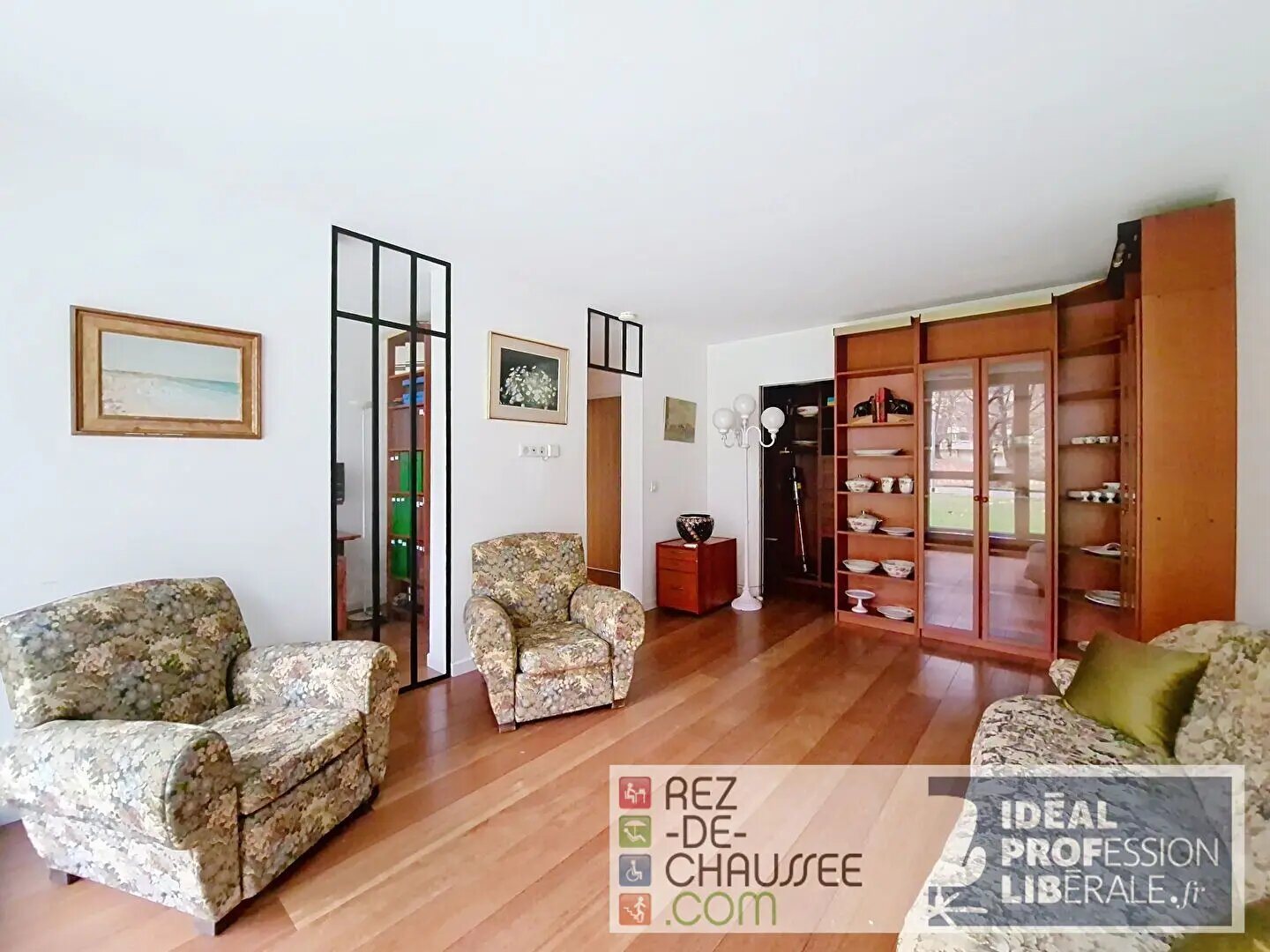 Appartement à vendre, 78m², Villeurbanne
