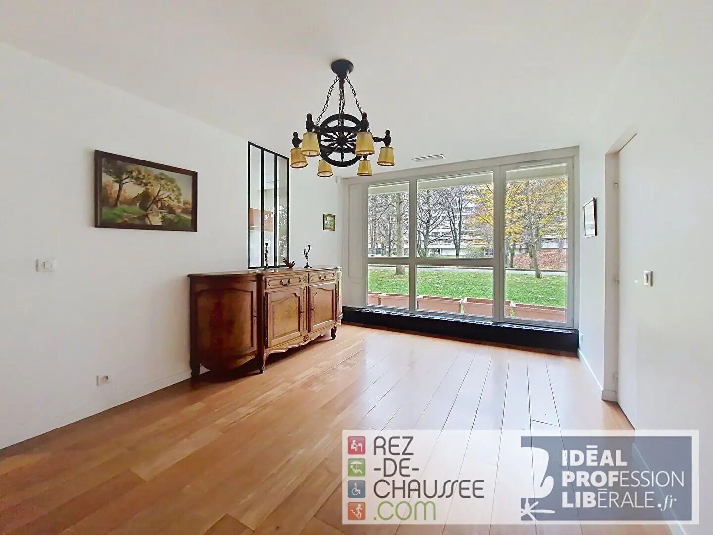 Appartement à vendre, 78m², Villeurbanne