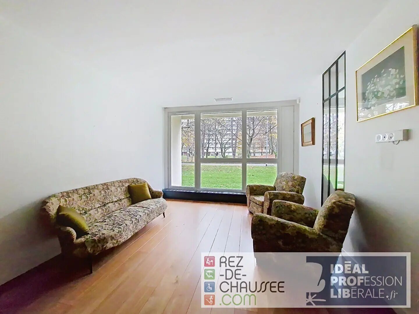 Appartement à vendre, 78m², Villeurbanne