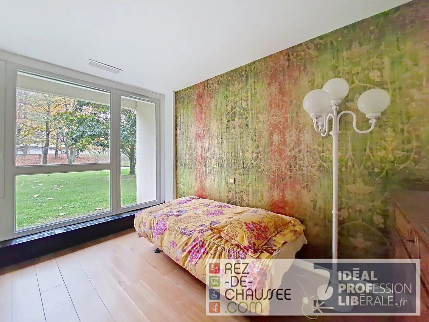 Appartement à vendre, 78m², Villeurbanne