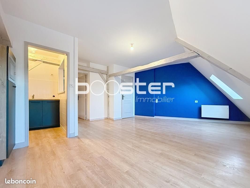 Appartement à louer, 63m², Saint-Yrieix-la-Perche