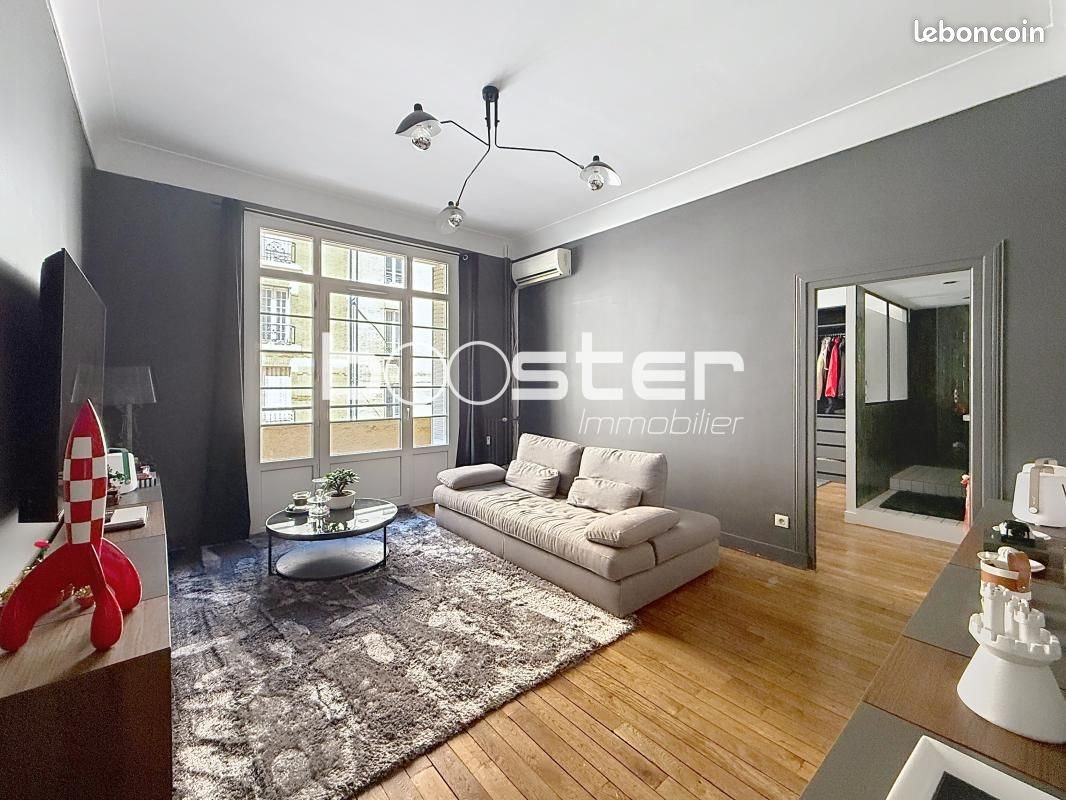 Appartement à vendre, 59m², Limoges