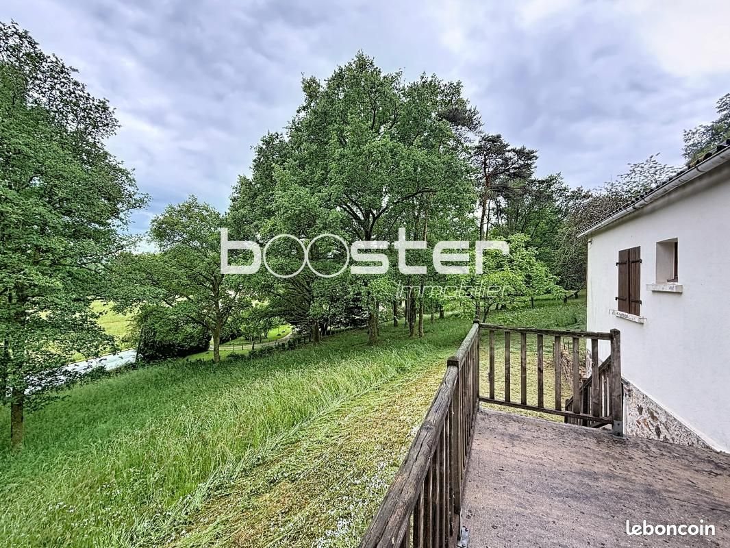 Maison à vendre, 65m², Ladignac-le-Long