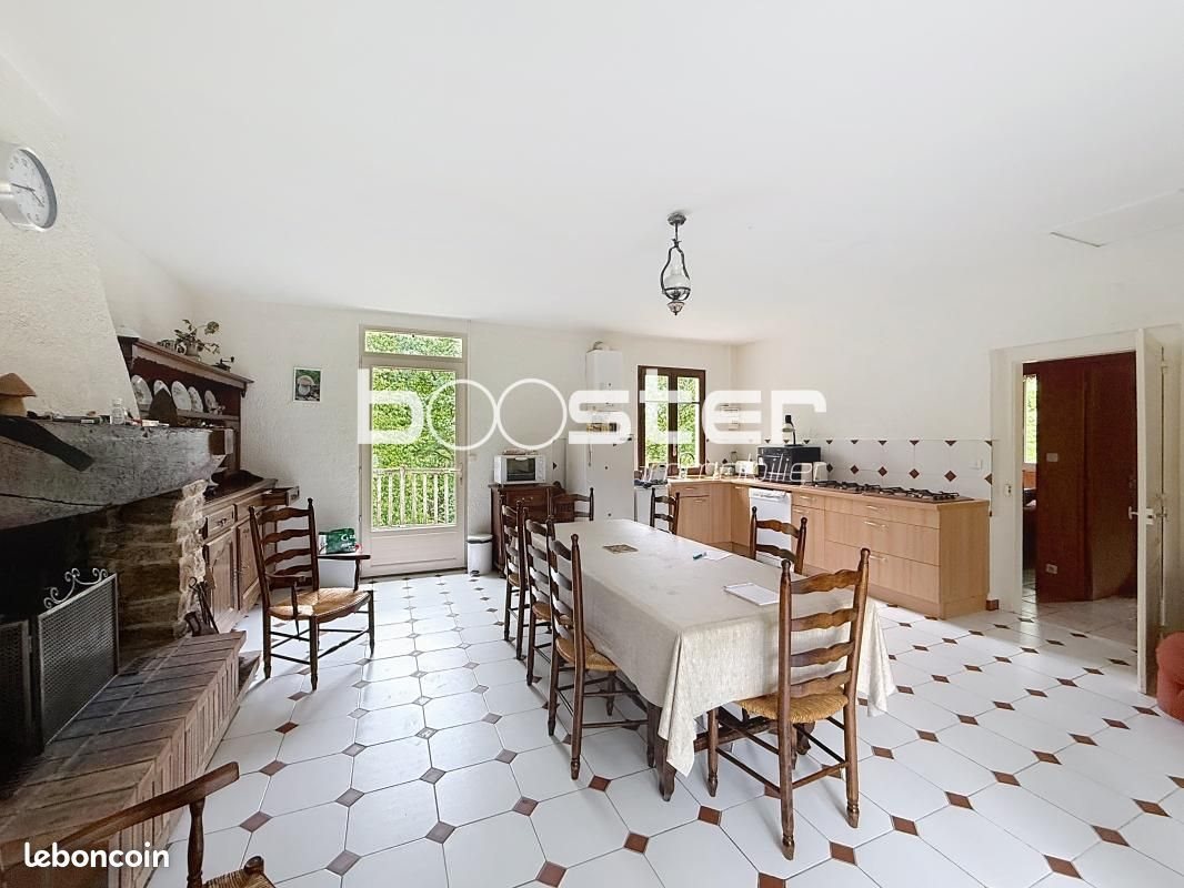 Maison à vendre, 65m², Ladignac-le-Long