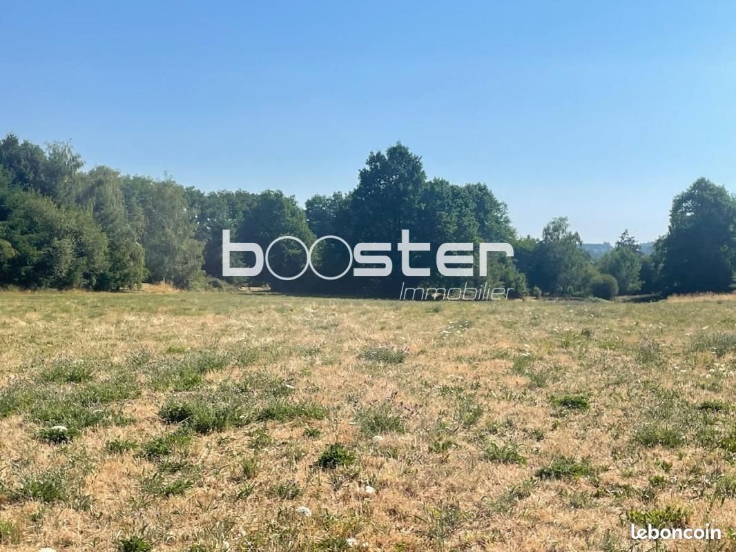 Maison à vendre, 140m², Saint-Yrieix-la-Perche