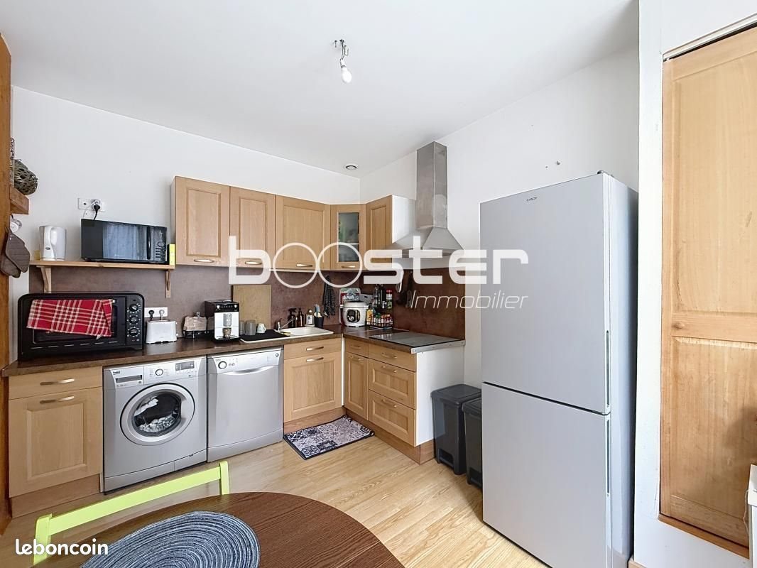 Maison à vendre, 74m², Saint-Yrieix-la-Perche