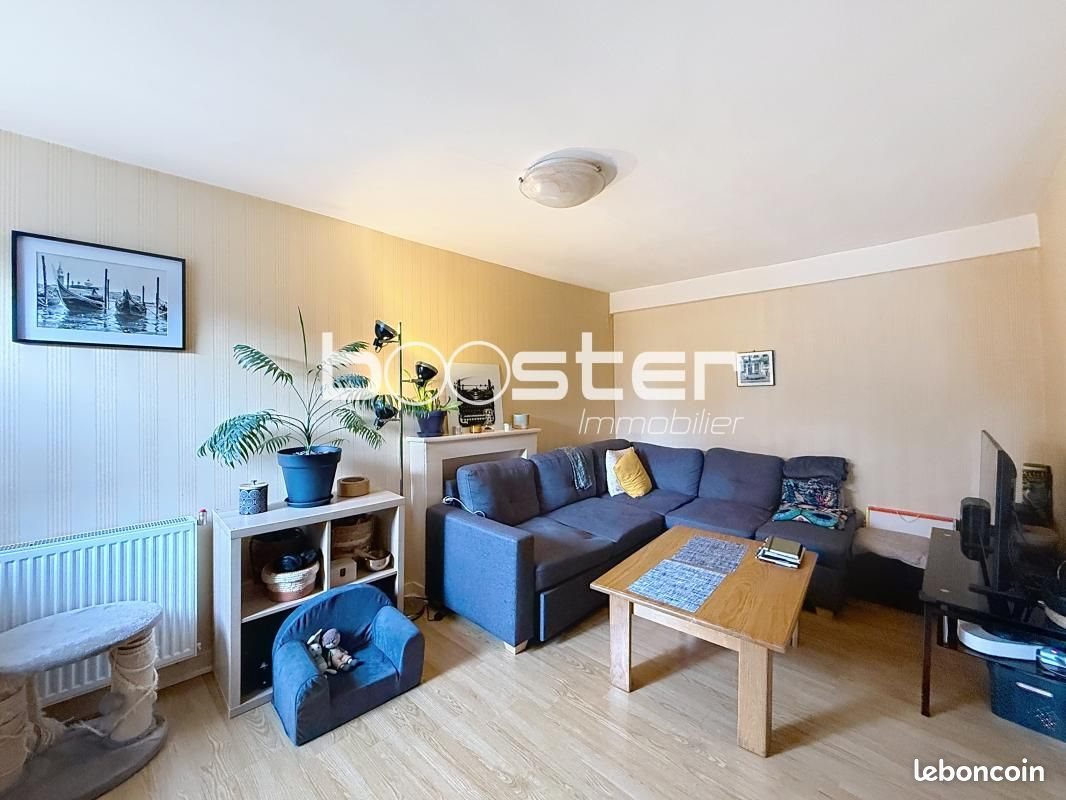 Maison à vendre, 74m², Saint-Yrieix-la-Perche