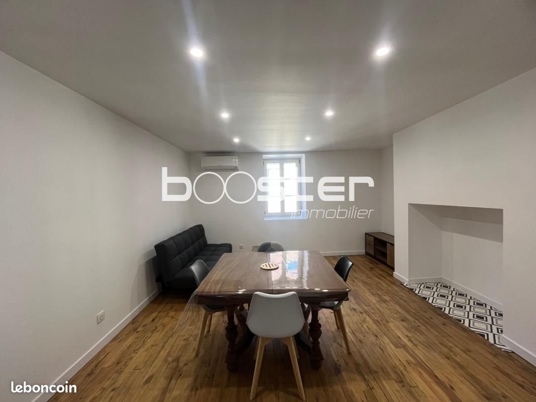 Appartement à louer, 35m², Saint-Yrieix-la-Perche