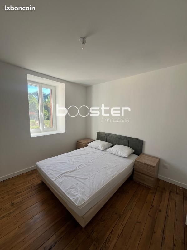 Appartement à louer, 35m², Saint-Yrieix-la-Perche