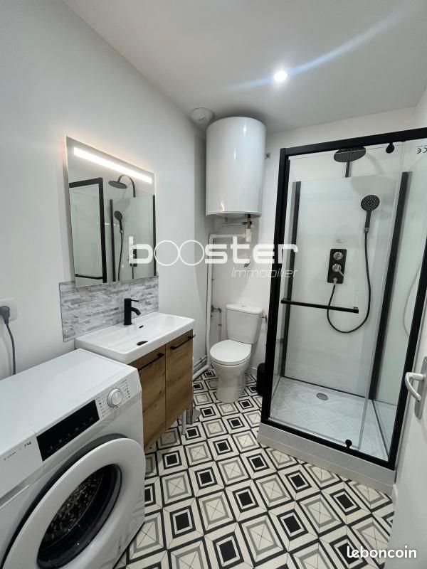 Appartement à louer, 35m², Saint-Yrieix-la-Perche