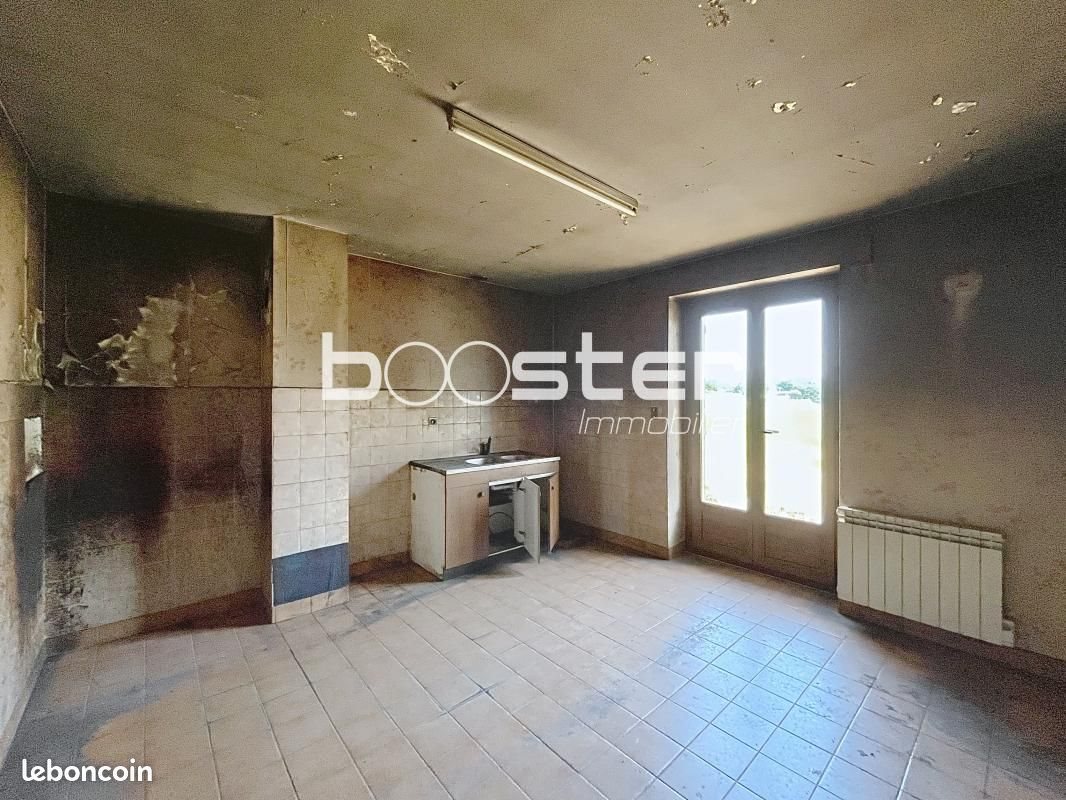Maison à vendre, 85m², Saint-Germain-les-Belles