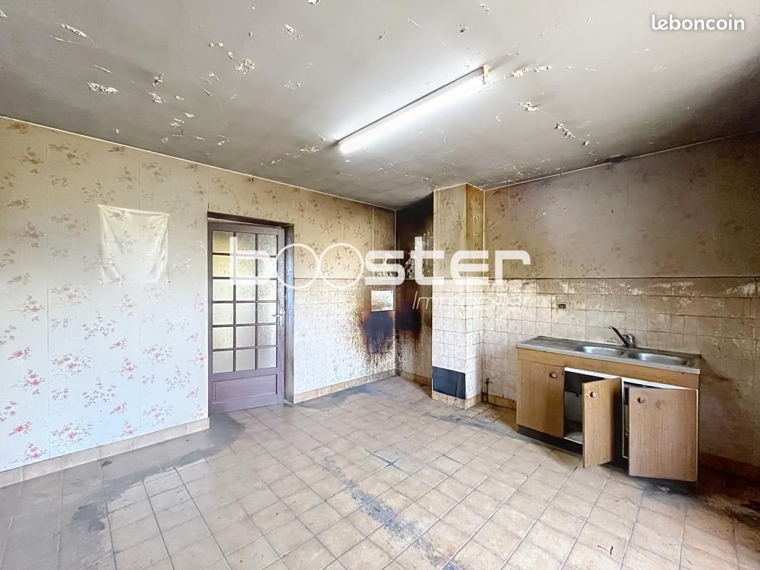 Maison à vendre, 85m², Saint-Germain-les-Belles