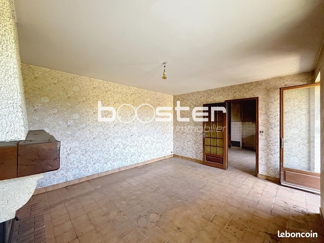 Maison à vendre, 85m², Saint-Germain-les-Belles