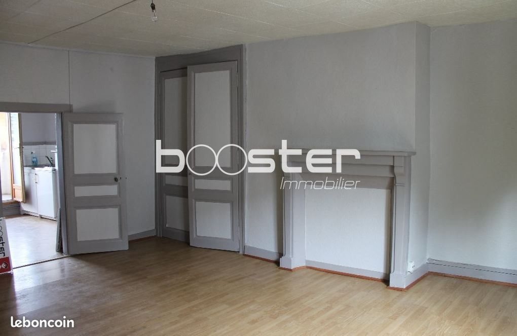 Appartement à louer, 35m², Limoges