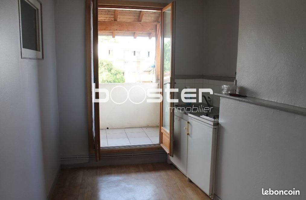 Appartement à louer, 35m², Limoges