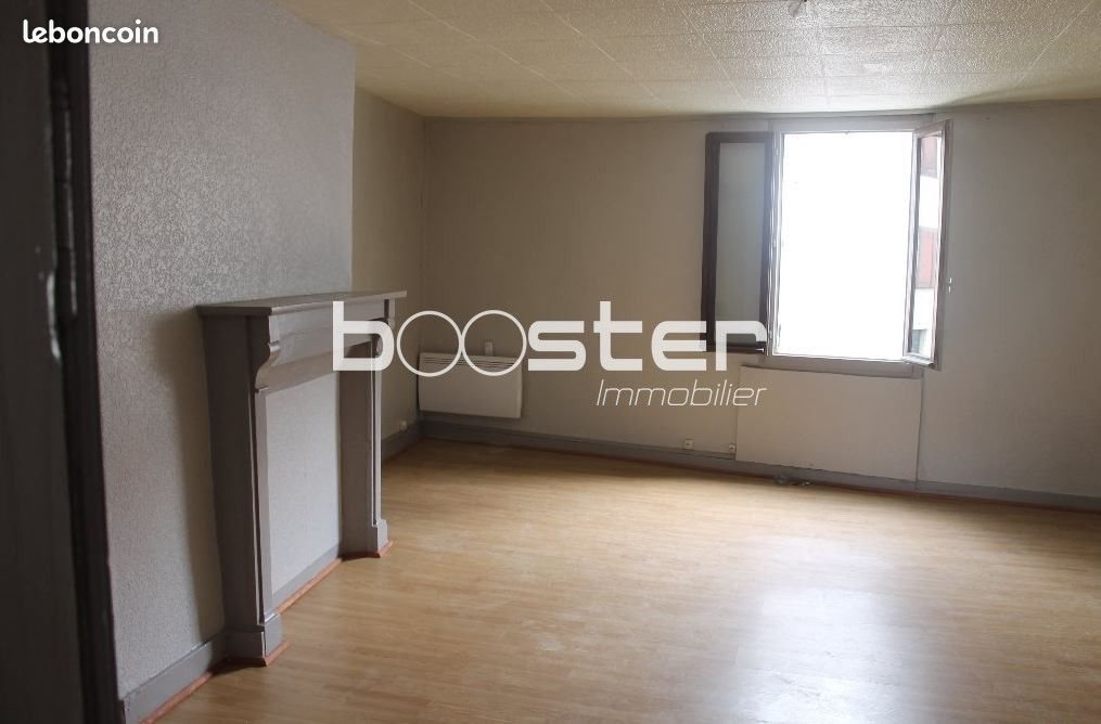 Appartement à louer, 35m², Limoges