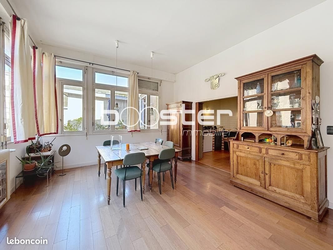 Appartement à vendre, 144m², Limoges